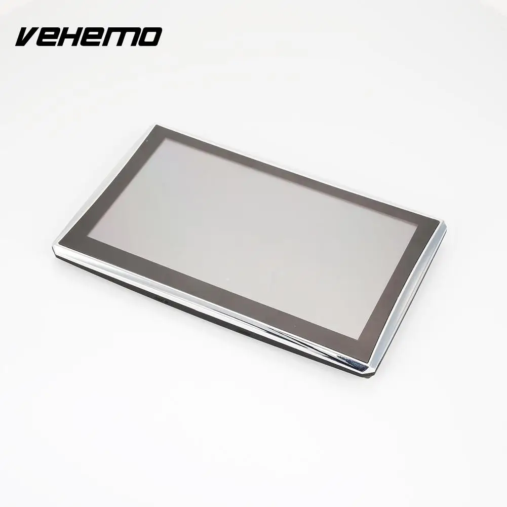  Vehemo 8 GB Truck Navigator Auto GPS Navigation FM Radio GPS Navigator Smart Premium TFT LCD