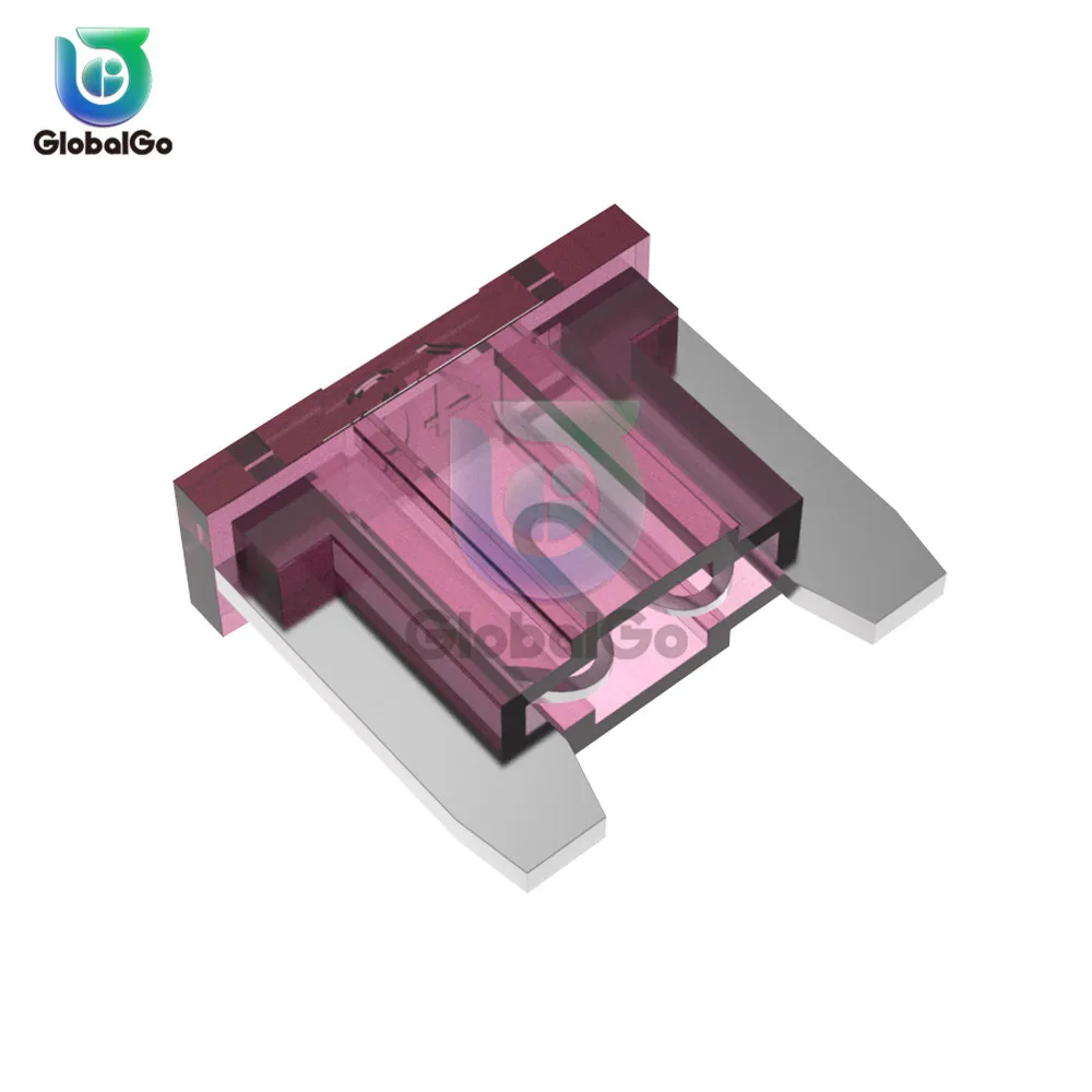 

5pcs/Lot Mini Blade Fuses Auto Car Blade Fuse 1*1.1*0.4 Truck Motorcycle Blade Fuse 2A 5A 7.5A 10A 15A 20A 25A 30A 40A