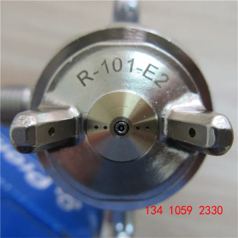 Furniture spray gun