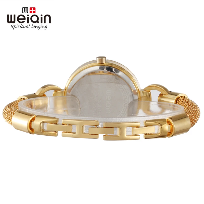 

2019 new luxury casual fashion gold ladies watch stainless steel waterproof quartz bracelet watch ladies gift relogio feminino