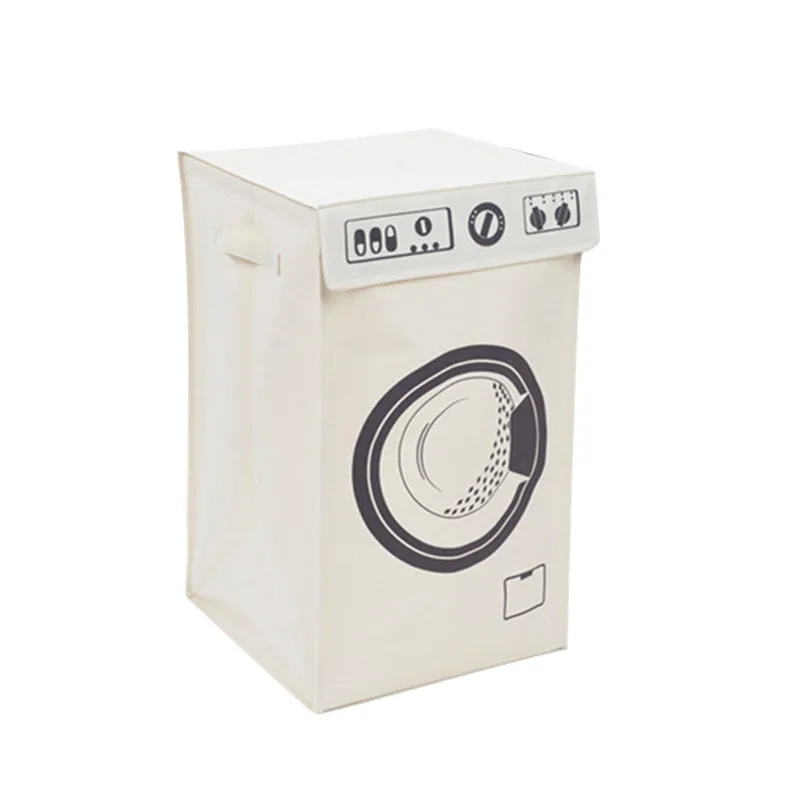 بسيط للطي كبير سلة الغسيل حقيبة التخزين القطن مقبض الغسيل للماء القماش لعبة المنظم cesta الفقرة روبا sucia بسيط للطي كبير سلة الغسيل حقيبة التخزين القطن مقبض الغسيل للماء القماش لعبة المنظم cesta الفقرة روبا sucia