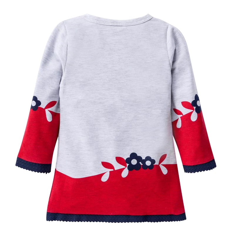 girls dress-10