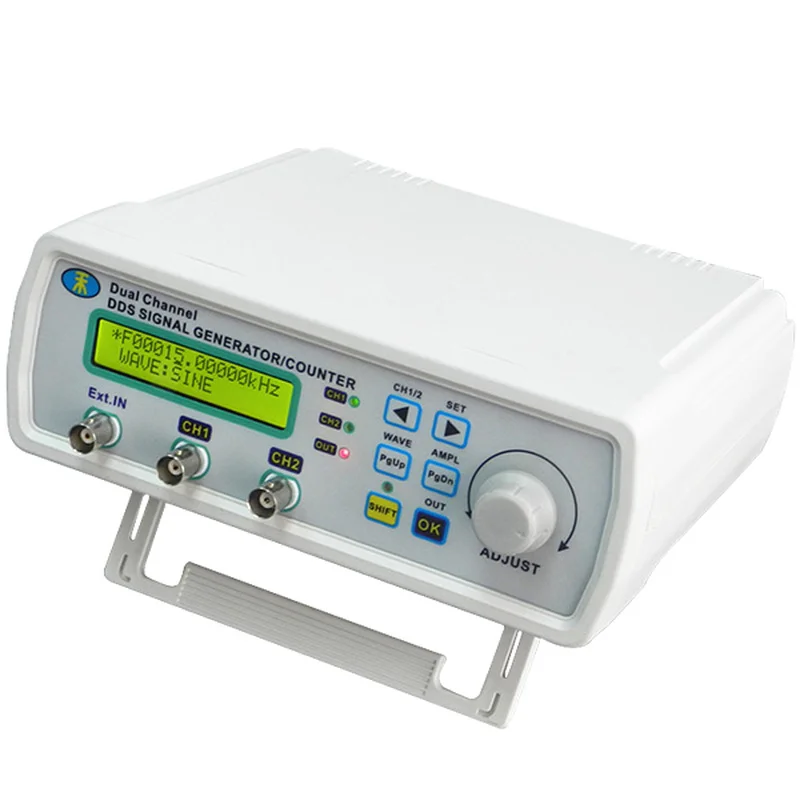 Генератор mhs 5200a