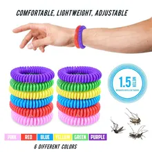 Открытый защитный браслет набор 10 Крытый защиты Многофункциональный детей на открытом воздухе шт для взрослых