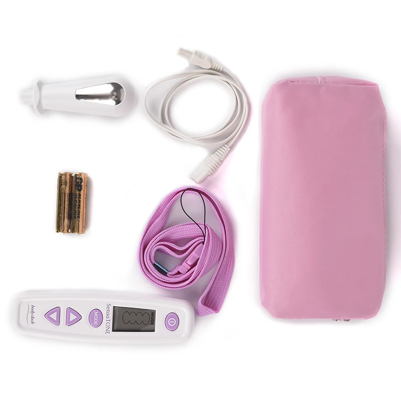 

Good Quality Pelvic Muscle Electrical Trainer Exerciser Use For Incontinence Therapy Exerciser