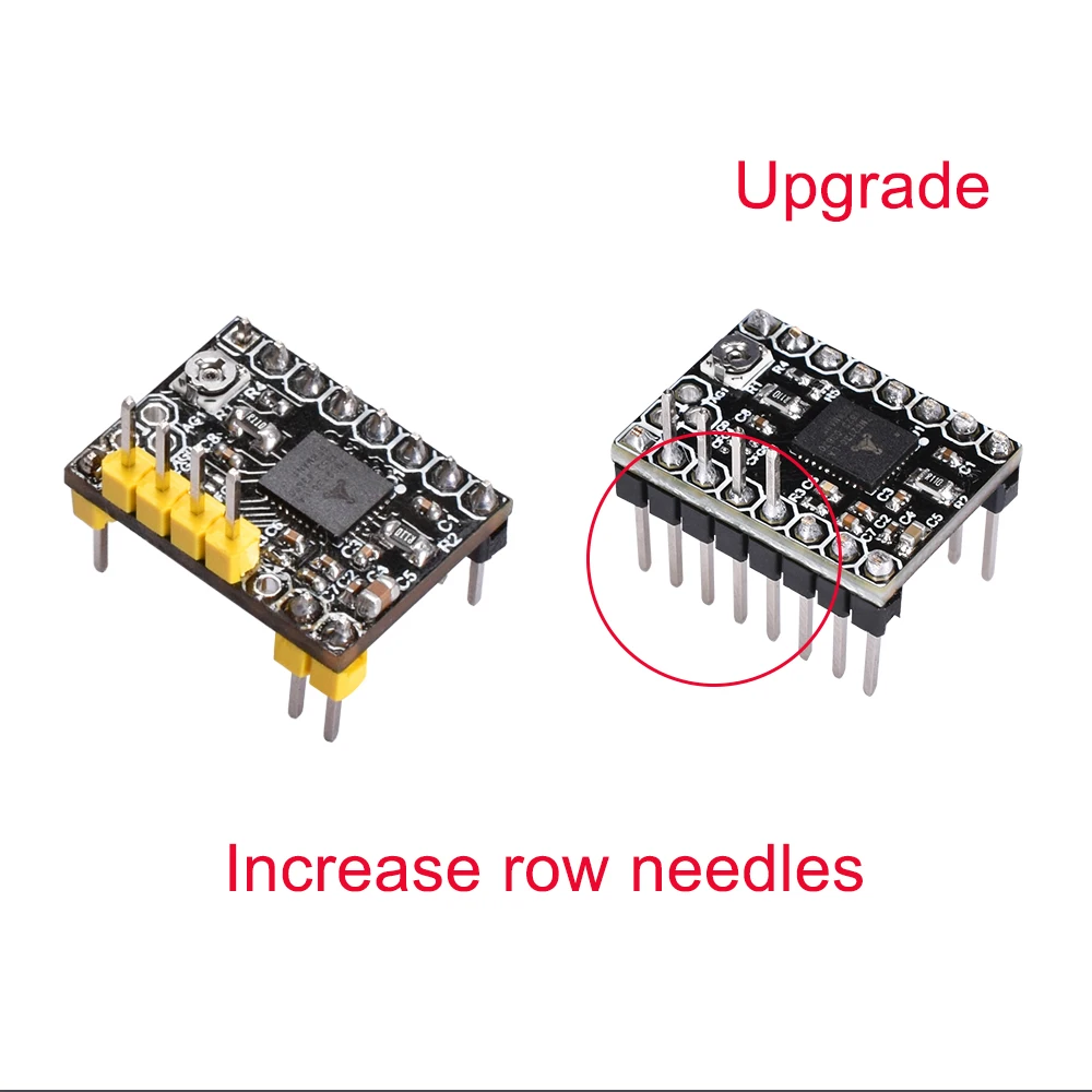 MKS Gen V1.4 плата управления 3d принтер контроллер материнская плата RepRap Ramps 1,4 Mega 2560 R3 TMC2130/TMC2208/A4988/DRV8825/TMC2100