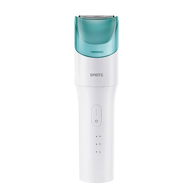  Cortadora de pelo eléctrica Xiaomi SMATE Baby recortadora de pelo impermeable USB recortadora de pe