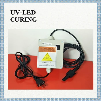 

Universal International Standard UV LED Curing Machine Offer High Power 10W 365nm