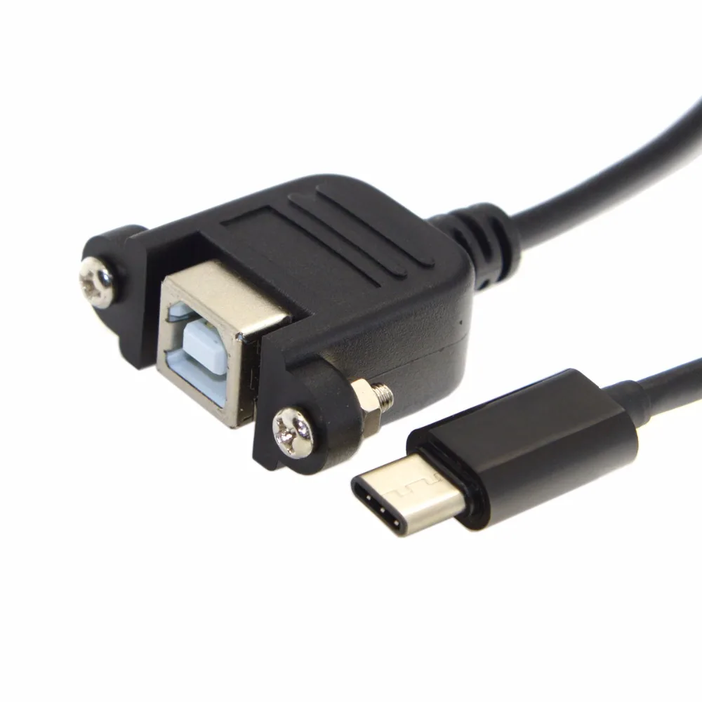 3.1 USB 2.0  C  ǥ USB B    ̺  г Ʈ º ޴ ȭ -C