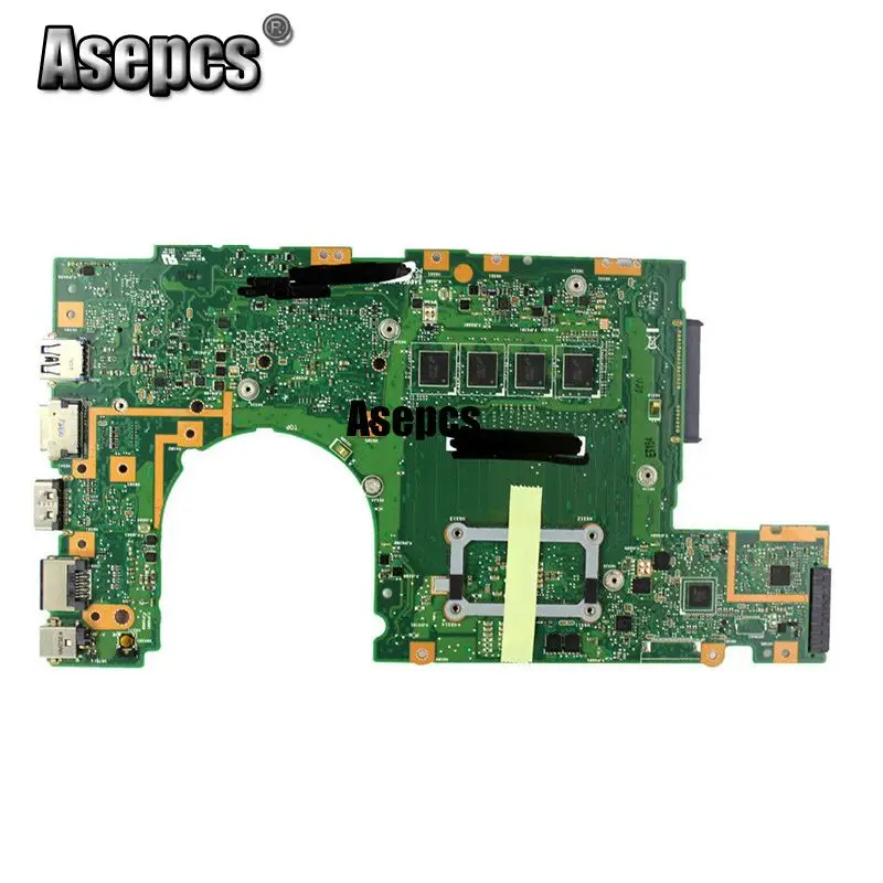 S300CA For ASUS S300CA VivoBook S300CA Laptop motherboard S300CA mainboard I5-3317U REV2.1 4G RAM new motherboard S300CA For ASUS S300CA VivoBook S300CA Laptop motherboard S300CA mainboard I5-3317U REV2.1 4G RAM new motherboard