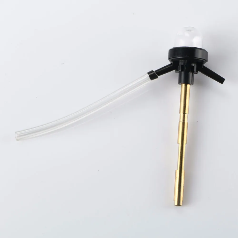Proline Carburetor Primer Bulb For Poulan FX26SCE, SST25CE - Zama K056704 / 577135901