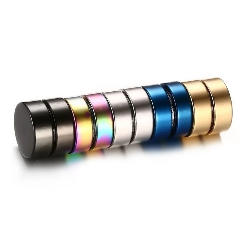 magnetic studs for ears