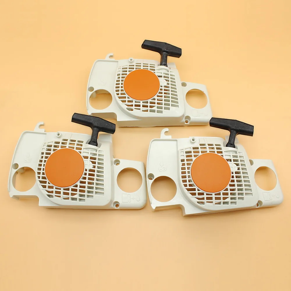 DemJamr 10pcs Recoil Starter Pull Handle, Starter Handle For