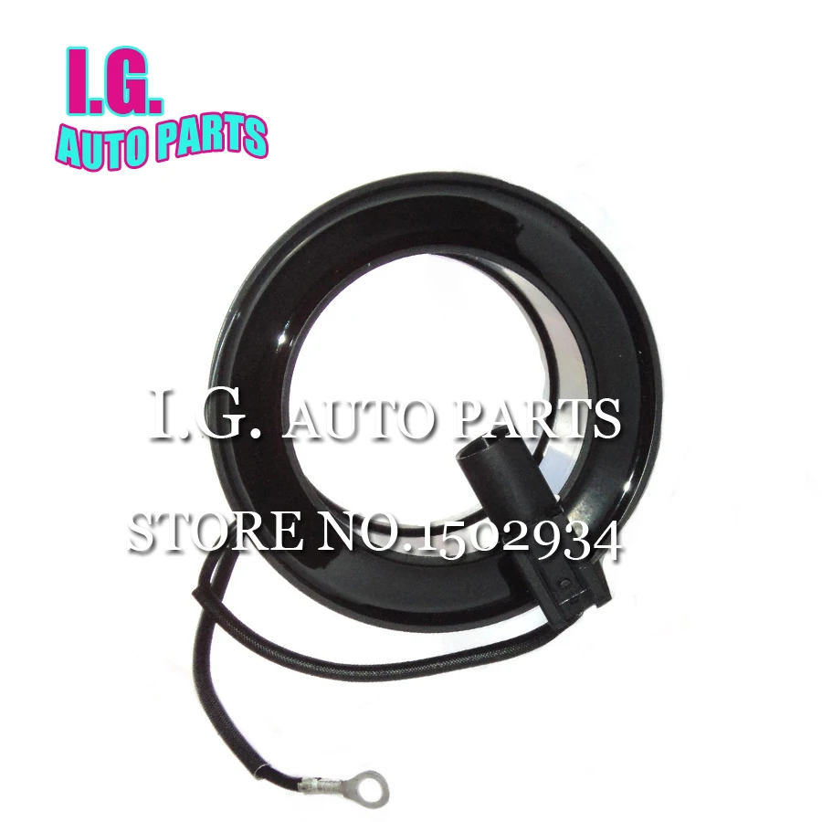 

BRAND NEW TYPE HS18 AC COMPRESSOR CLUTCH COIL Fits (2003-2006) FOR CAR KIA SORENTO 57190 58190 CO 10822C 12V COIL