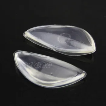 激安 シリコーンゲルアーチサポート靴挿入フットイクッションパッド痛み