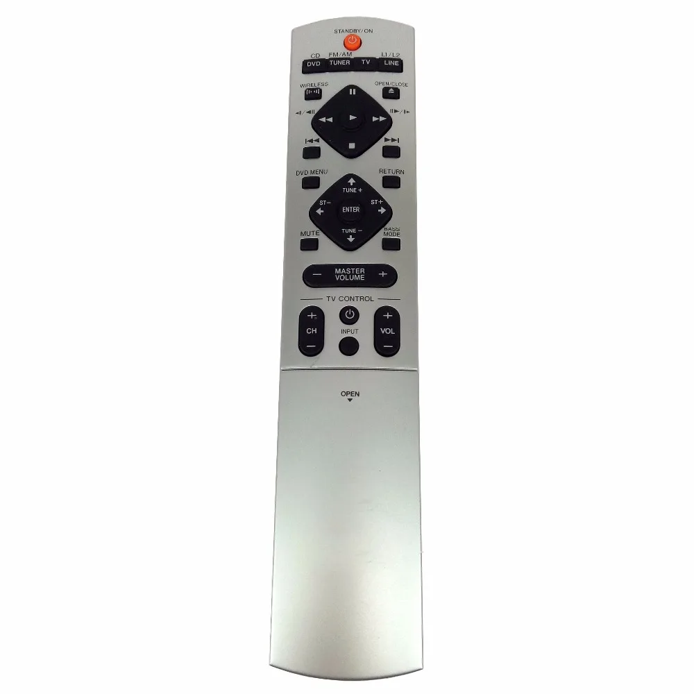 

USED Original for Pioneer AV Receiver Remote Control XXD3095