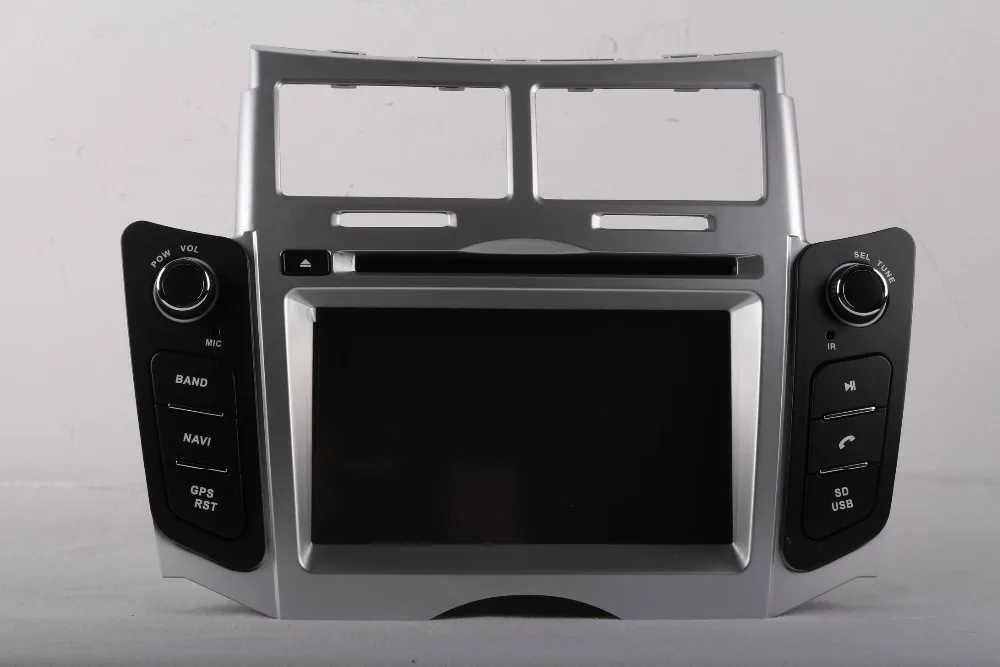 Cheap AHHDMCL Car Multimedia Player DVD Radio Stereo Audio GPS Navigation For Toyota Yaris 2005 2006 2007 2008 2009 2010 2011 0 Cheap AHHDMCL Car Multimedia Player DVD Radio Stereo Audio GPS Navigation For Toyota Yaris 2005 2006 2007 2008 2009 2010 2011 0