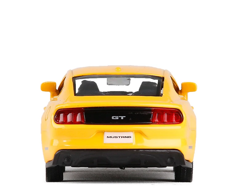 136 Mustang GT (9)