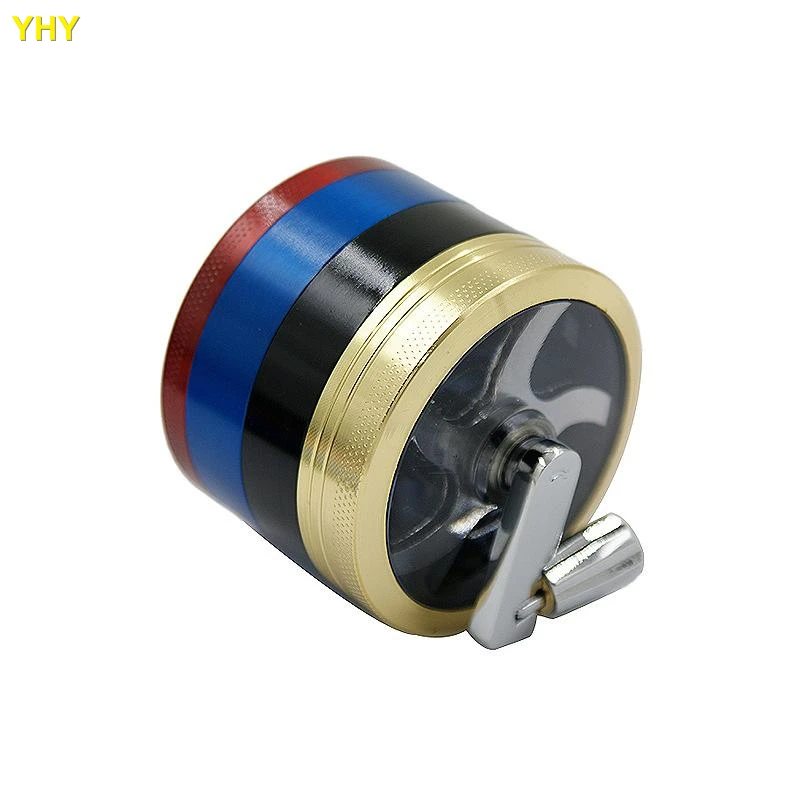 hand cranked grinder05