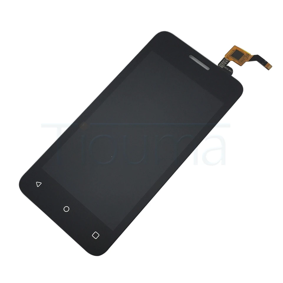 Fly FS407 LCD Display Digitizer  (3)