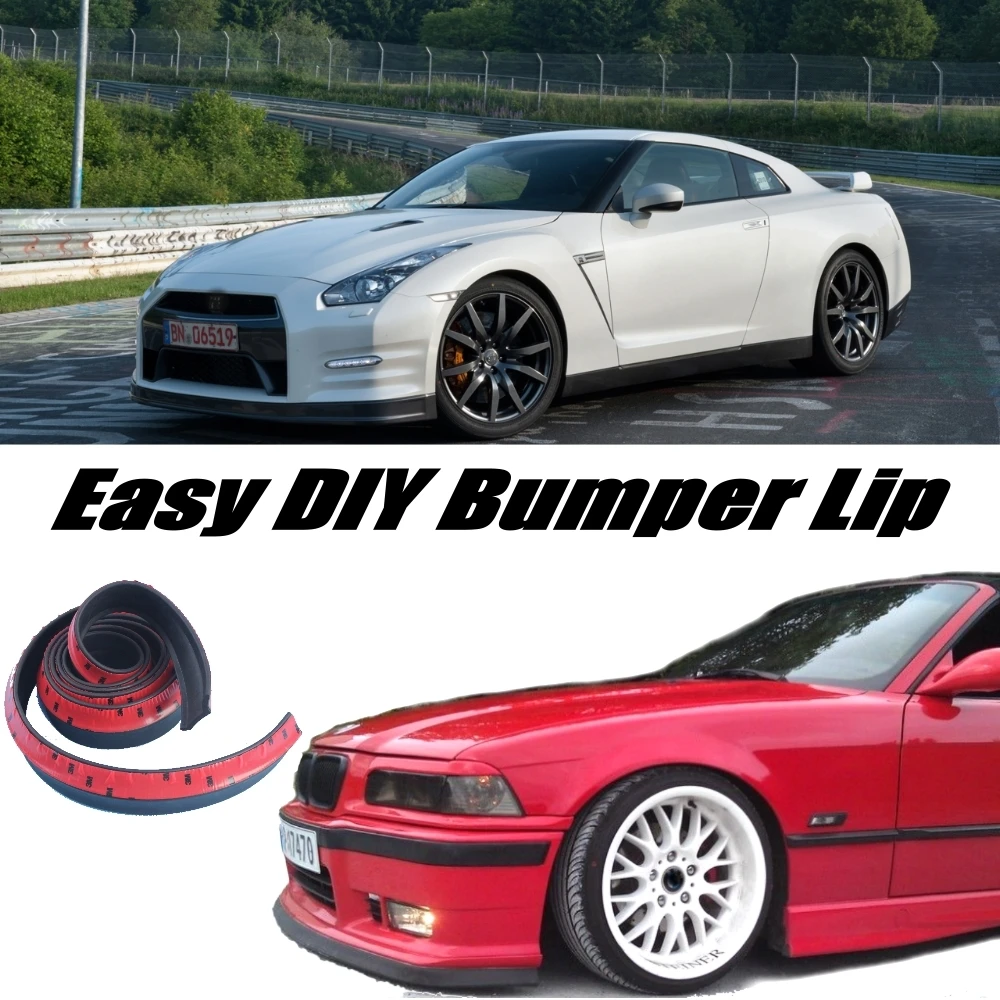 Carbon Fiber Rear Bumper Exhaust Heat Shield For Nissan R32 GTR BNR32 HCR32 CF