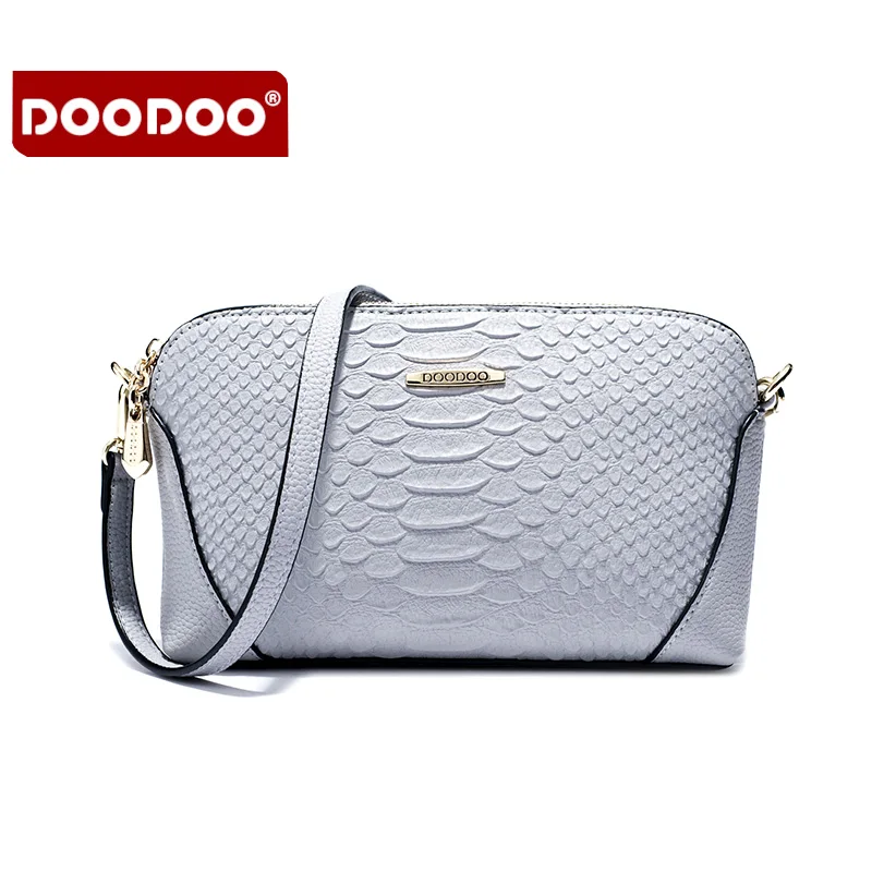 

DOODOO Women Bag Mini Metropolis Bag Ladies PU Leather Women Messenger Bags Handbags Women Famous Brands Small Crossbody Bags