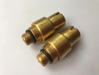 

40PCS For Audi A8 Quattro D3 4E 4.2L 02-10 Rear Left Air Suspension Risidual Pressure Valve 4E0616001E