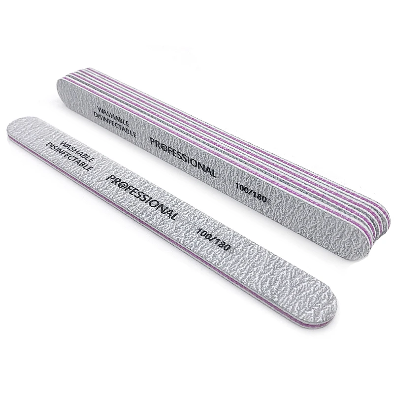 nail file    Lima de uñas (12)