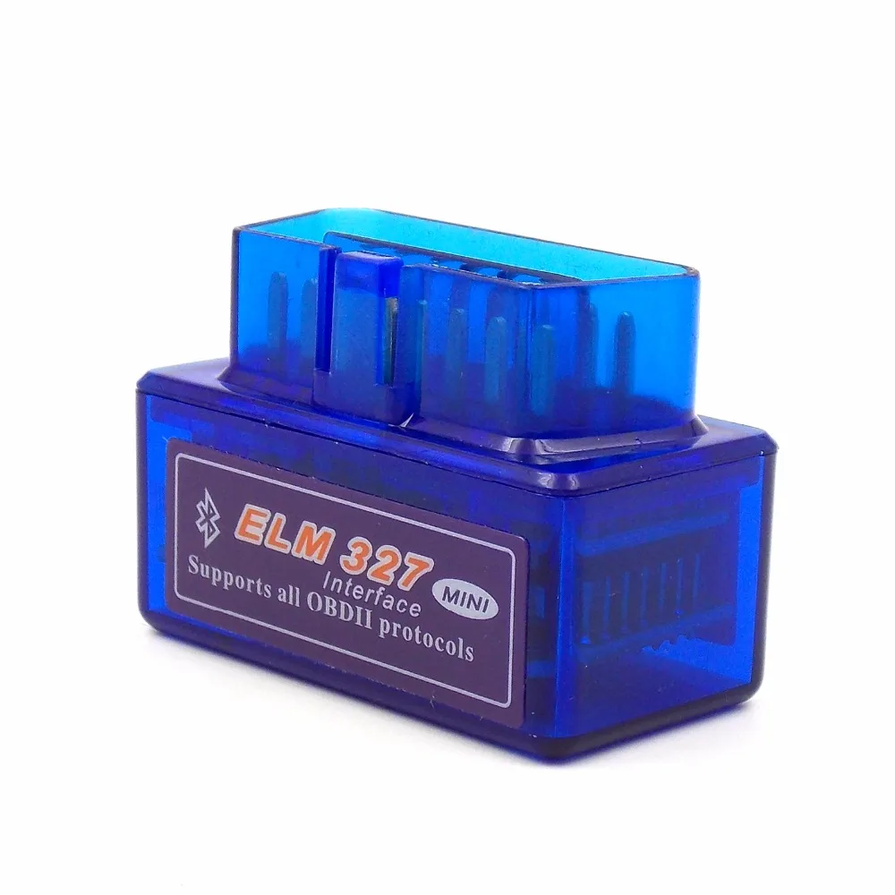 Prix pour Super Mini ELM327 OBD2 Bluetooth Interface De Voiture outil De Diagnostic Auto Voiture détecteur Scanner obdii pour Android fenêtre Prix pour Super Mini ELM327 OBD2 Bluetooth Interface De Voiture outil De Diagnostic Auto Voiture détecteur Scanner obdii pour Android fenêtre