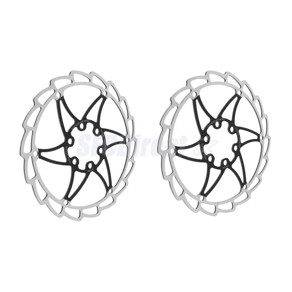 best road bike rotors