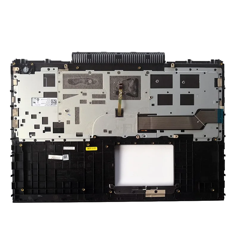 Бесплатная доставка! Оригинальный Новый чехол для ноутбука Dell INSPIRON 15 7000 7566 7567 1