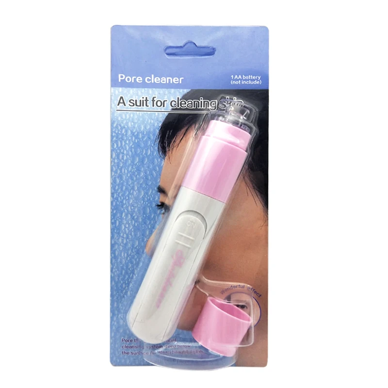 Pore cleaner7