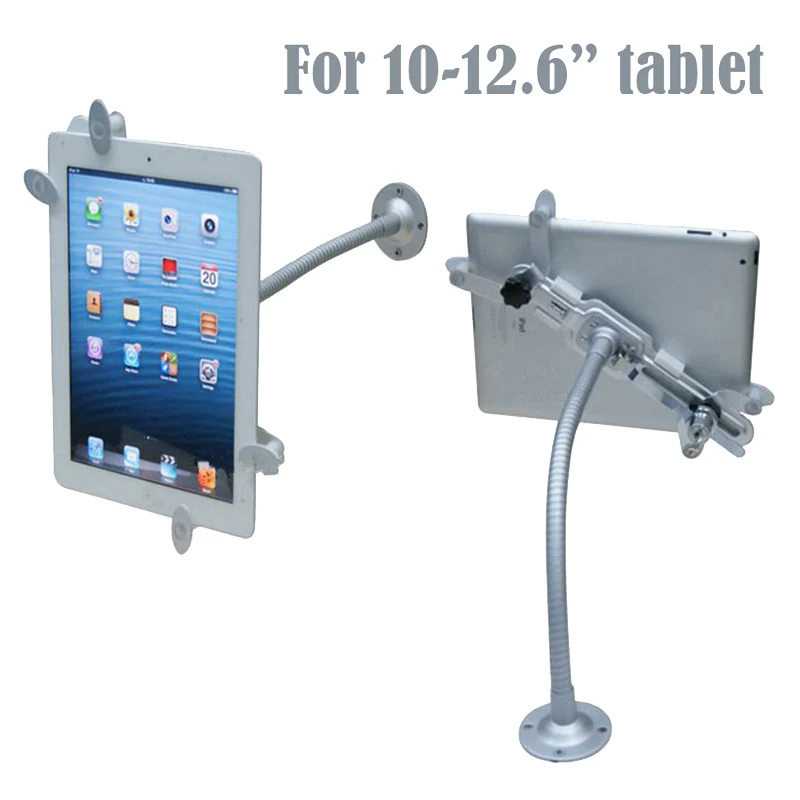 Buy Ipad security clamp tablet lock holder display