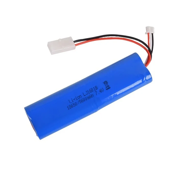 7,4 v 1800mah 5600mah 18650 литий-ионный аккумулятор/USB зарядное устройство henglong RC HL3818 3889 3898 3899 3809 3909 3938 Танк Игрушка обновление большой