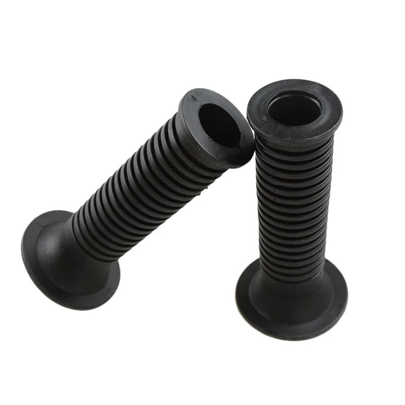 

Replacement rubber grips for handlebar heating for BMW R1100 R1150 GS R S F650