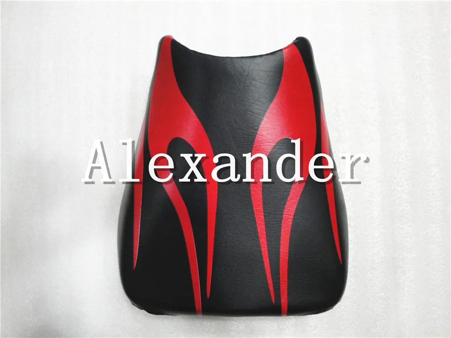 Для передних сидений скутера Honda CBR 1000 RR 2004 2005 2006 2007 кожаное поролоновое