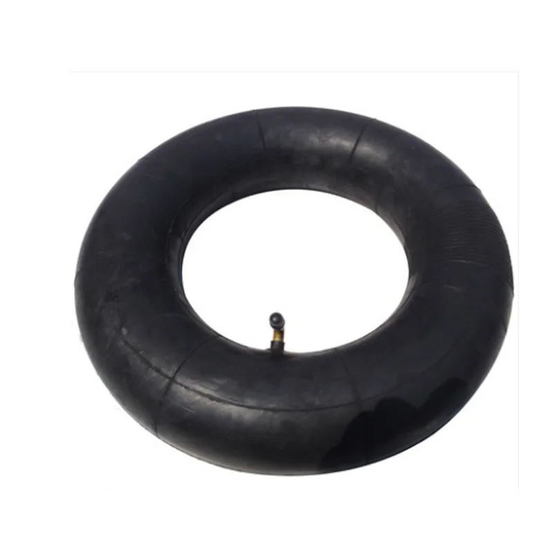 

4.80/4.00-8 Tyre Inner Tube For Wheelbarrows Sack Trucks Trolleys 4.00/4.80-8 (4.80 / 4.00 - 8 ) Straight & BENT VALVE