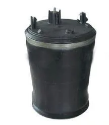 

2 pieces AIR SHOCK ABSORBER RUBBER AIR SPRING SUSPENSION PART FOR FREIGHTLINER W26-455-9911 FOR TRUCK AND TRAILER PARTS