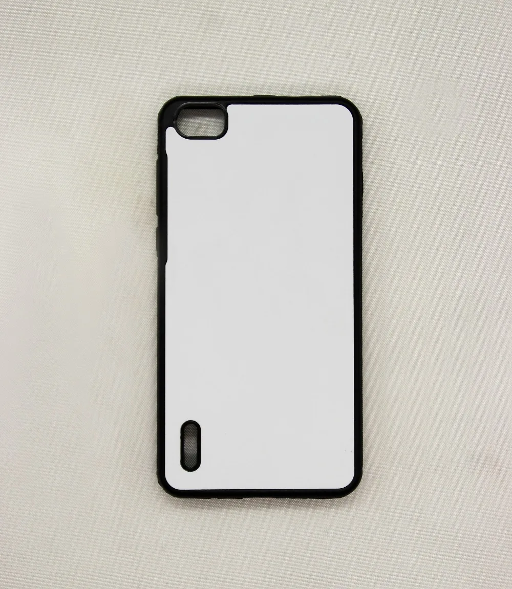 

2D PC Sublimation Blank Cover Case for Huawei Honor 6 Hard Phone Case