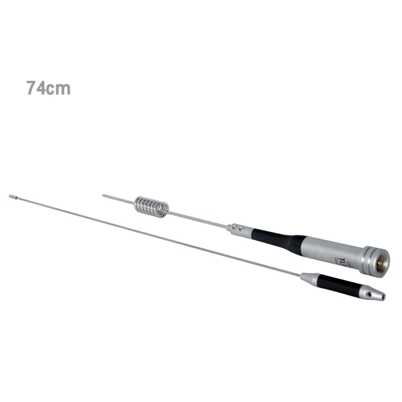 Diamond SG M507 Mobile Antenna Dual Band Radio Antenna UHF VHF 144 430MHz 100W for ham