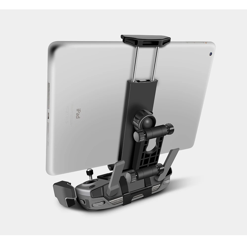Держатель для планшета кронштейн телефона DJI Mavic 2 Pro Zoom беспилотный монитор