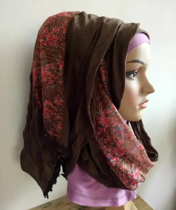 Fancy head scarf Clearance