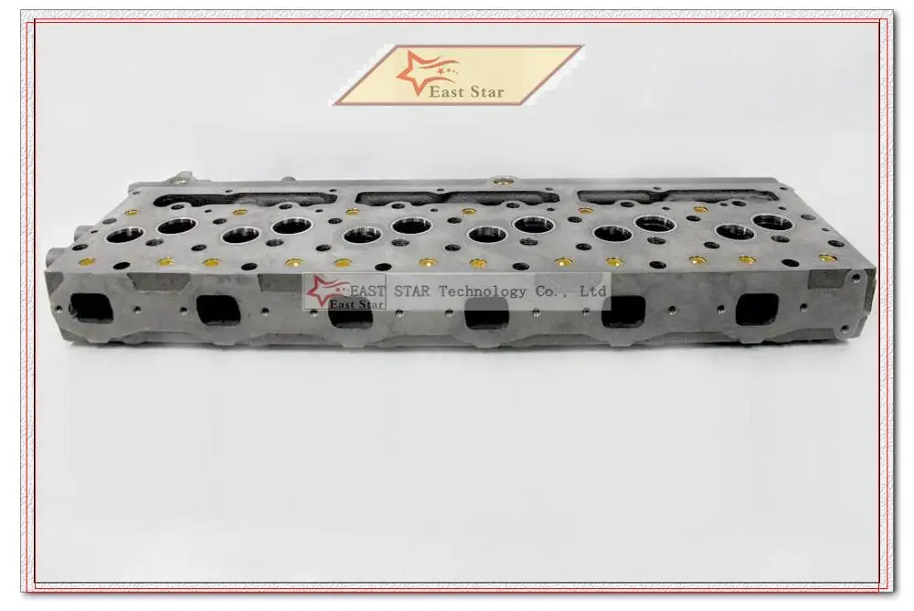 8N1187 Головка блока цилиндров для гусеницы для кошки 3306-PC 3306 PC 8N1187