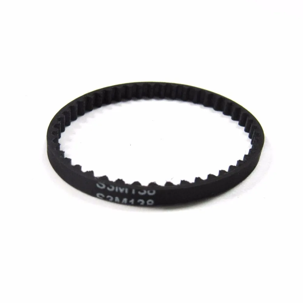 Комплект ремней 138T & 519T 186T для 1/10 3Racing SAKURA D3 CS Drift Racing Car|belt attachment|belt studdedd3 shoes |