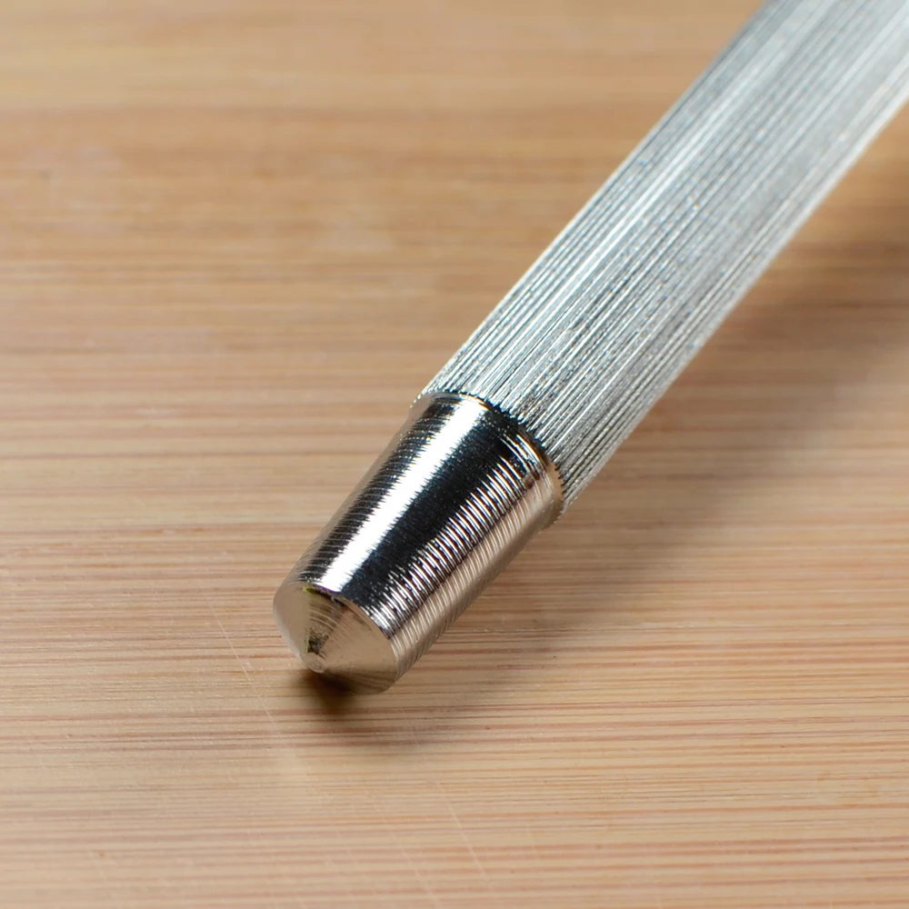 XYj точилка для кухонных ножей из нержавеющей стали, заточка для поваров, дамасская сталь, точилка для ножей из нержавеющей стали, стержень