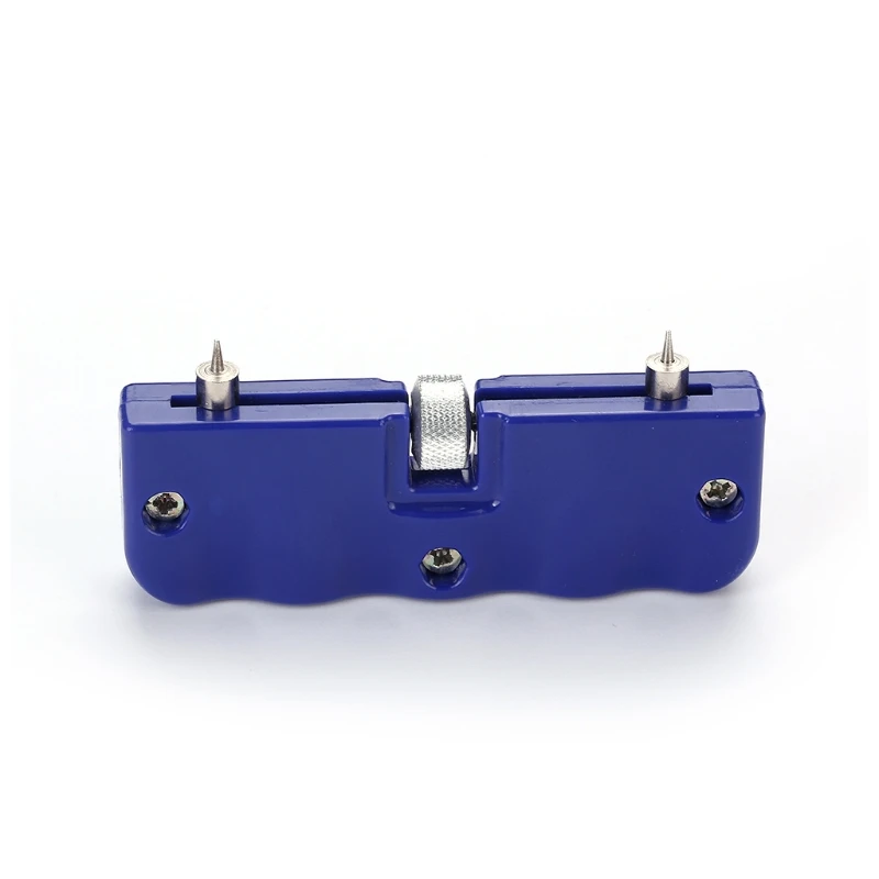 

Adjustable Watch Back Case Cover Opener Remover Wrench Repair Tool Watchmaker