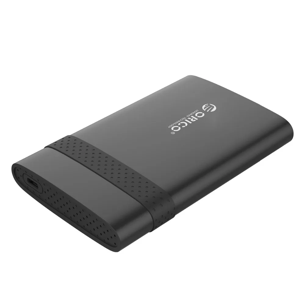 ORICO 2538C3-BK 1200 1