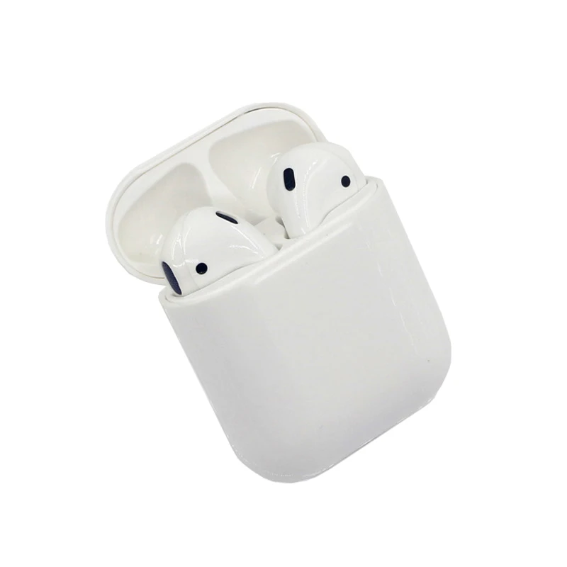 

NW M9X TWS 5.0 Bluetooth headsets Double Ear Wireless Stereo Earphone Touch Control for air Pk I10 i12 i13 pods