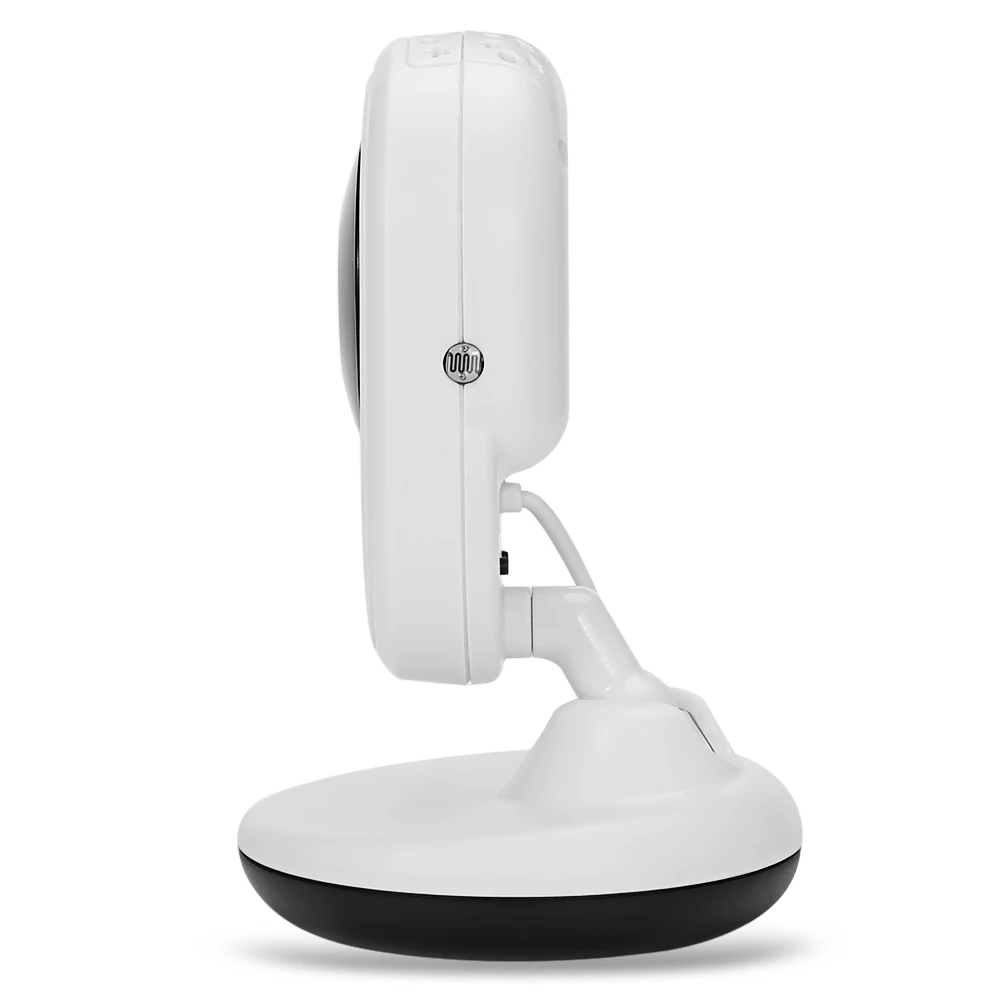 2.4 Inch Wireless Video Color Night Vision Baby Monitor Camera Baby Sleep Nanny Security Video Camera Monitor LCD Moniter (4)