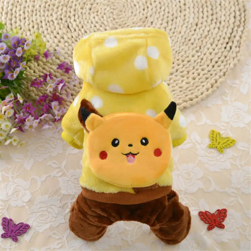 

Pet chihuahua Jacket Clothing for dog clothes Warm dog coats For Small Medium Dog coat Chihuahua Apparel